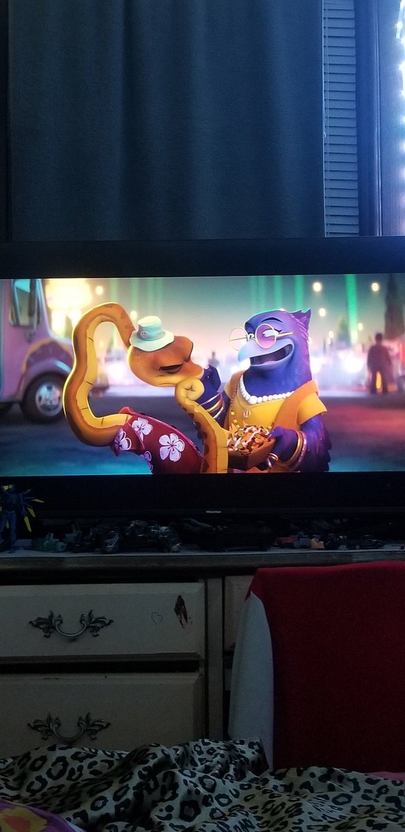 RASMUS~🔞-AC 26! tweet media