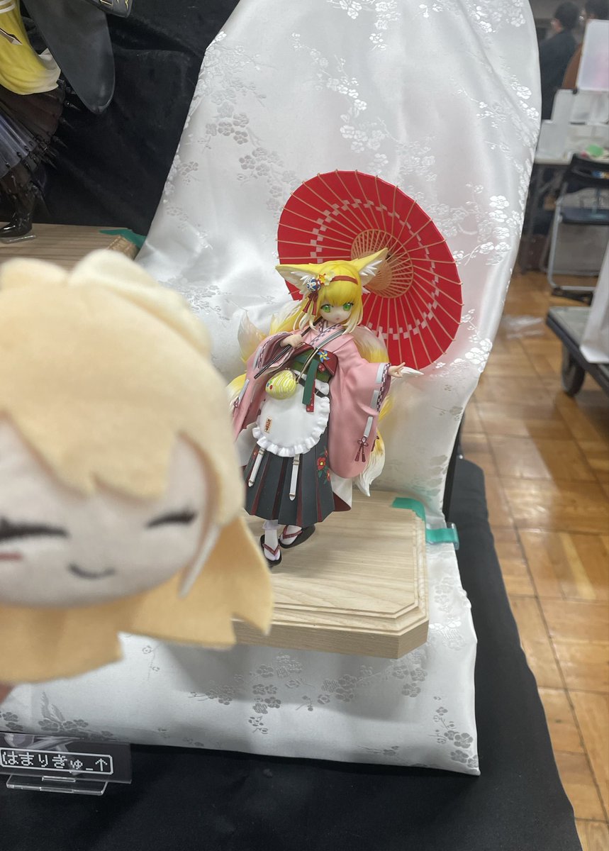 まぶっこ tweet media