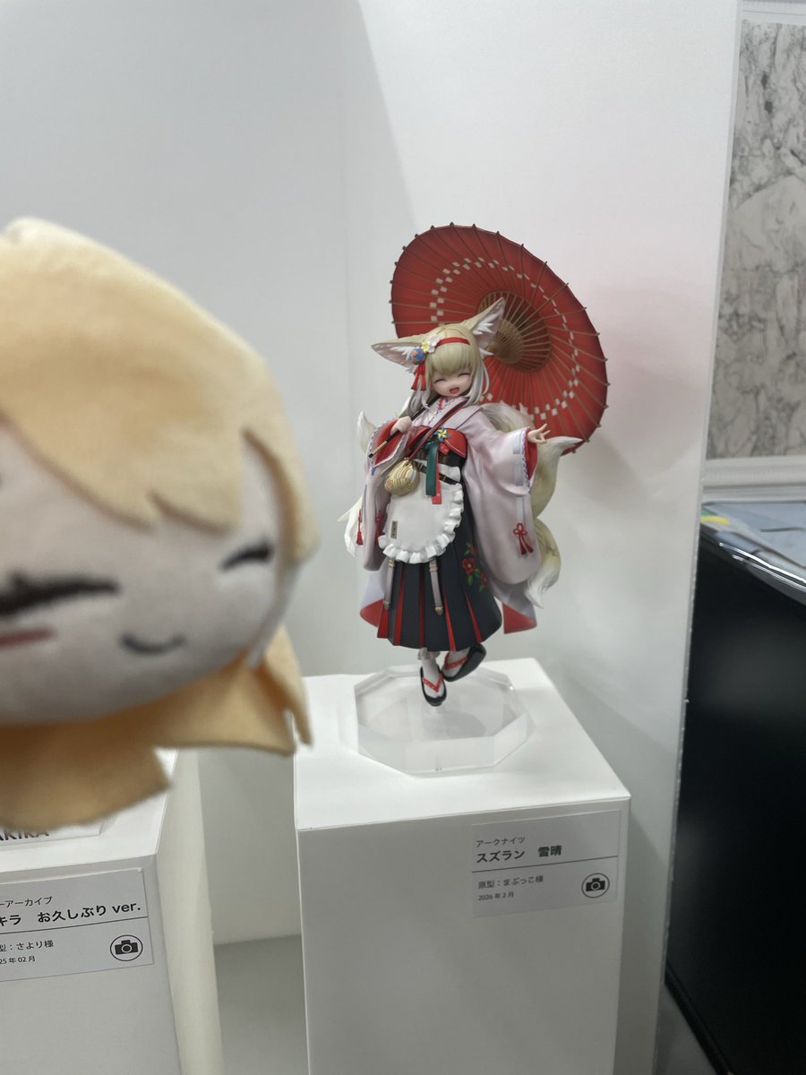 まぶっこ tweet media