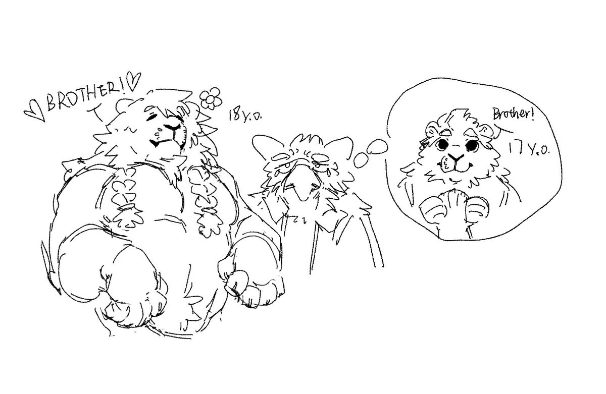 GoGoZiesir tweet media