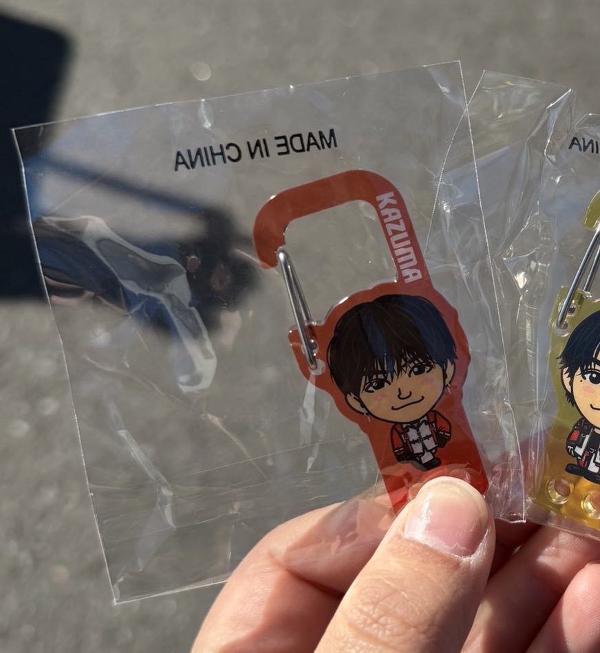 しゃべ2のトリコ💞 tweet media