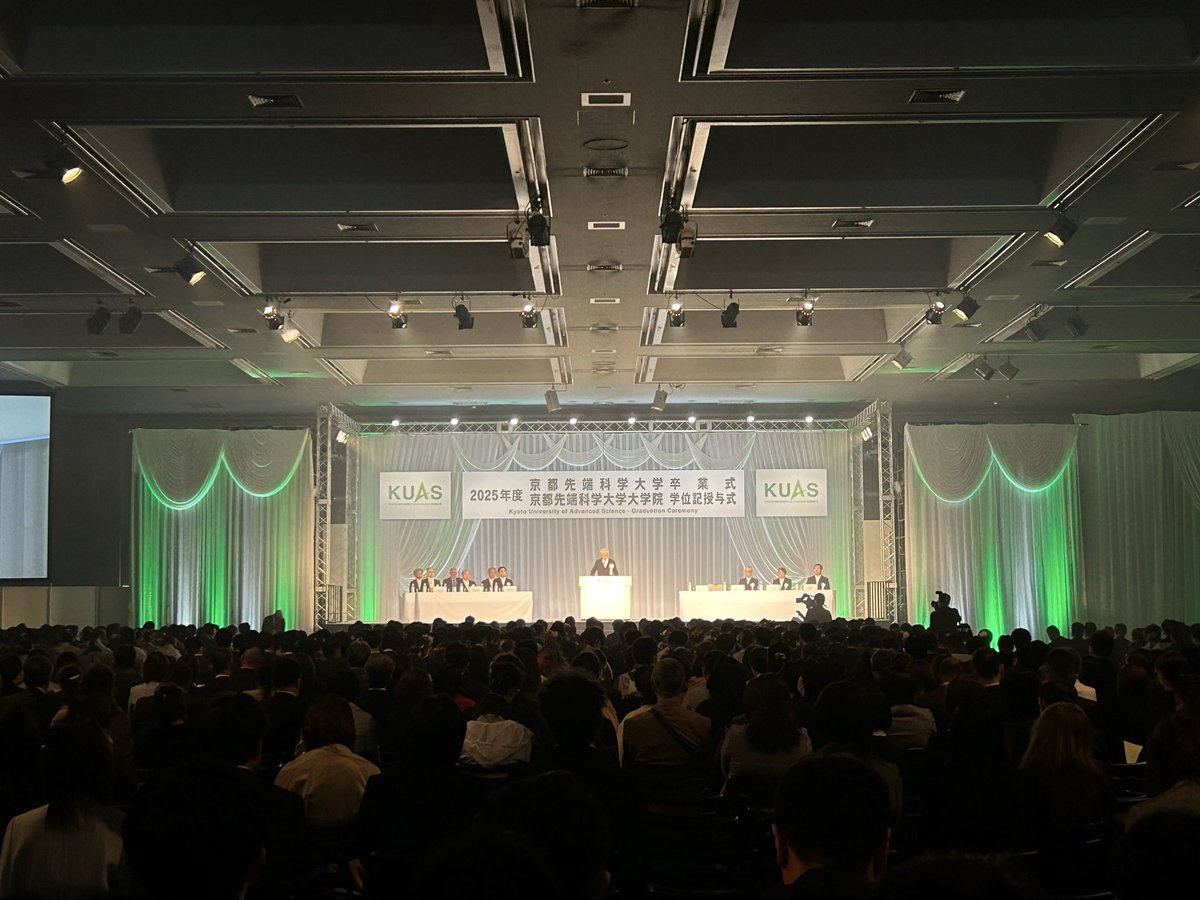 京都先端科学大学（KUAS） tweet media