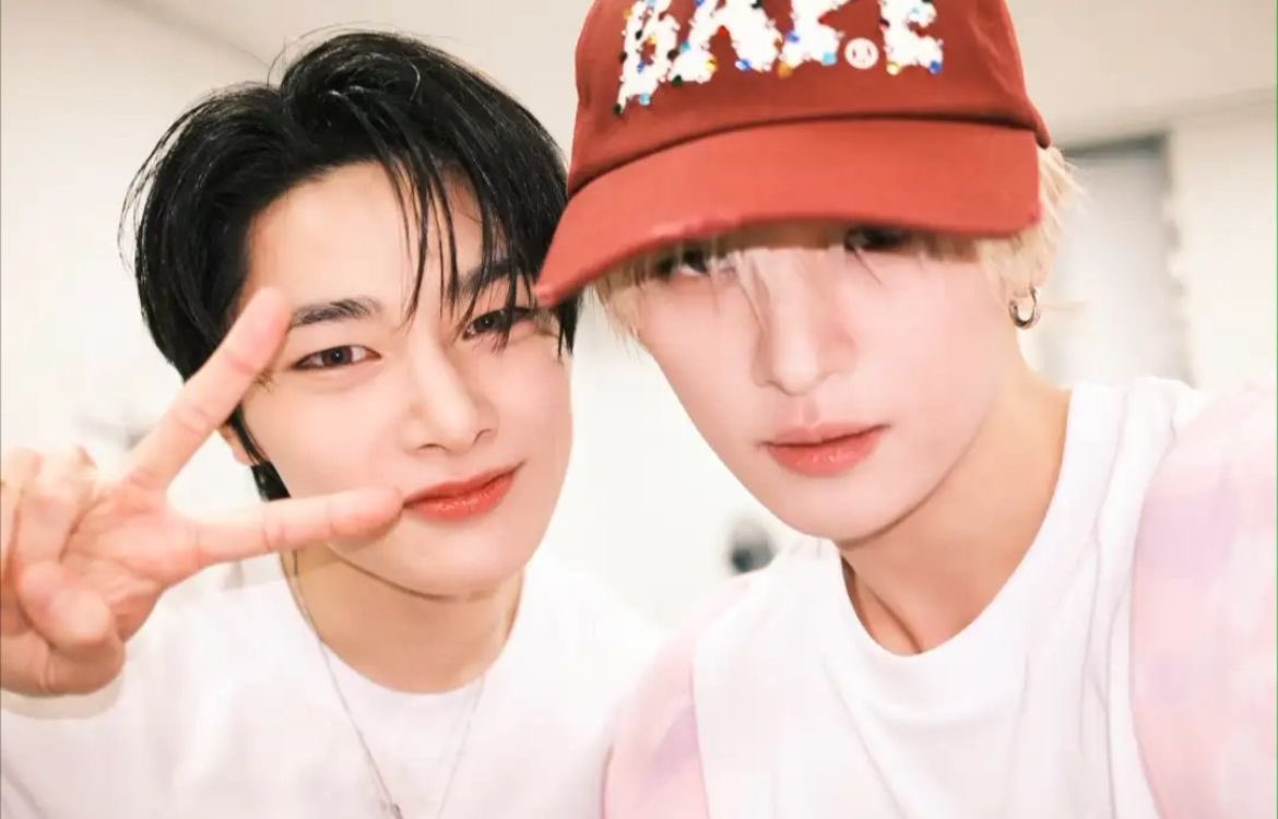 ｋａｒｉ ~ｓｋｚ ａｕ'ｓ✨ tweet media