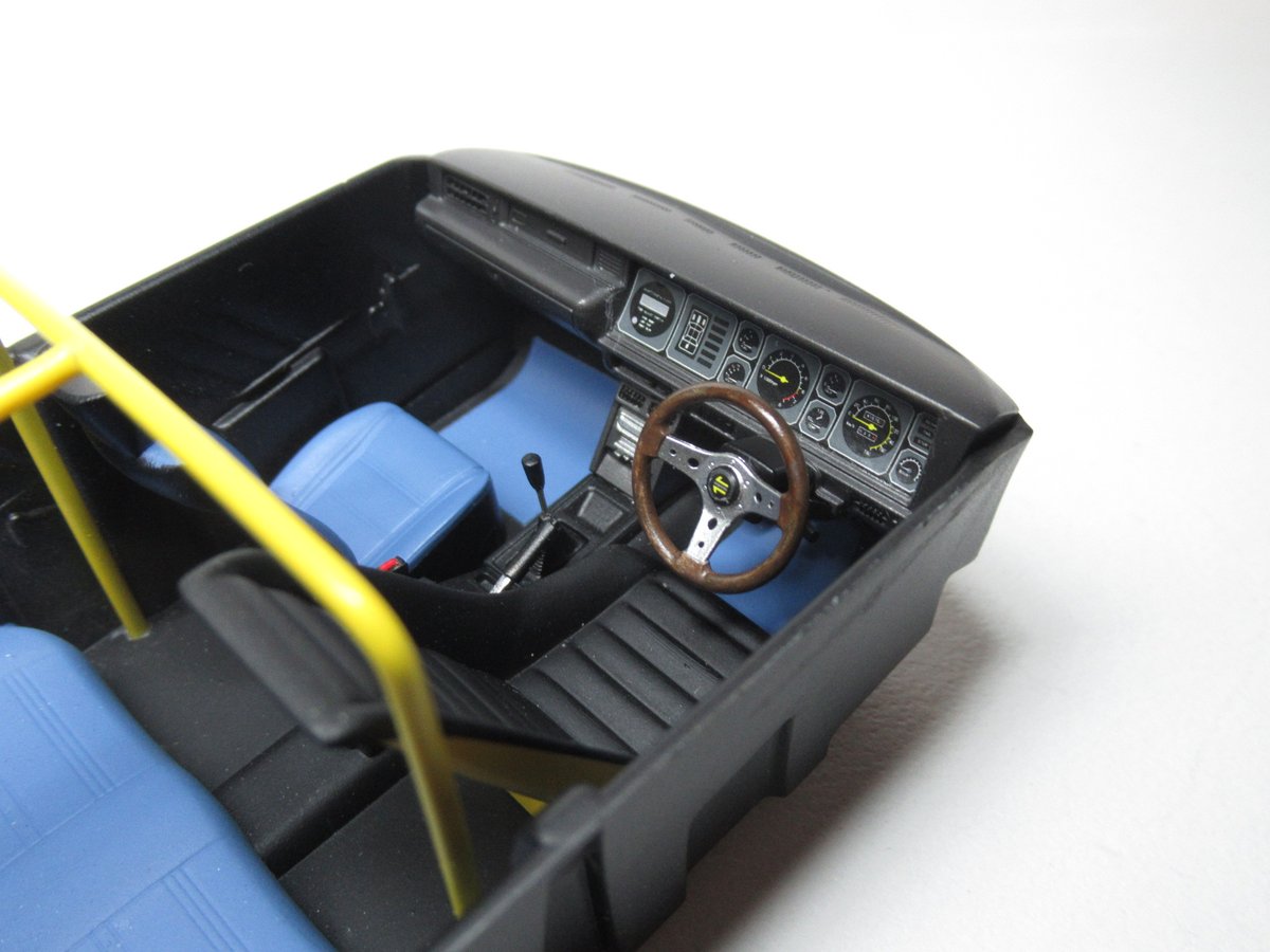 ガレやま tweet media