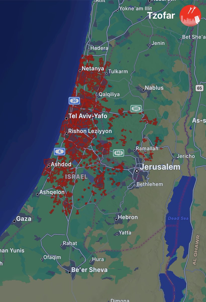 Mossad Commentary tweet media