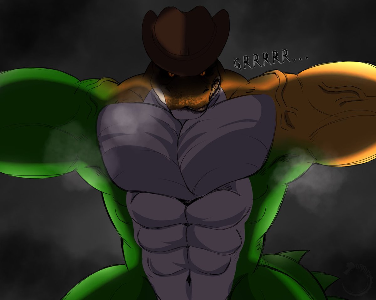 Dralo 🐊 tweet media