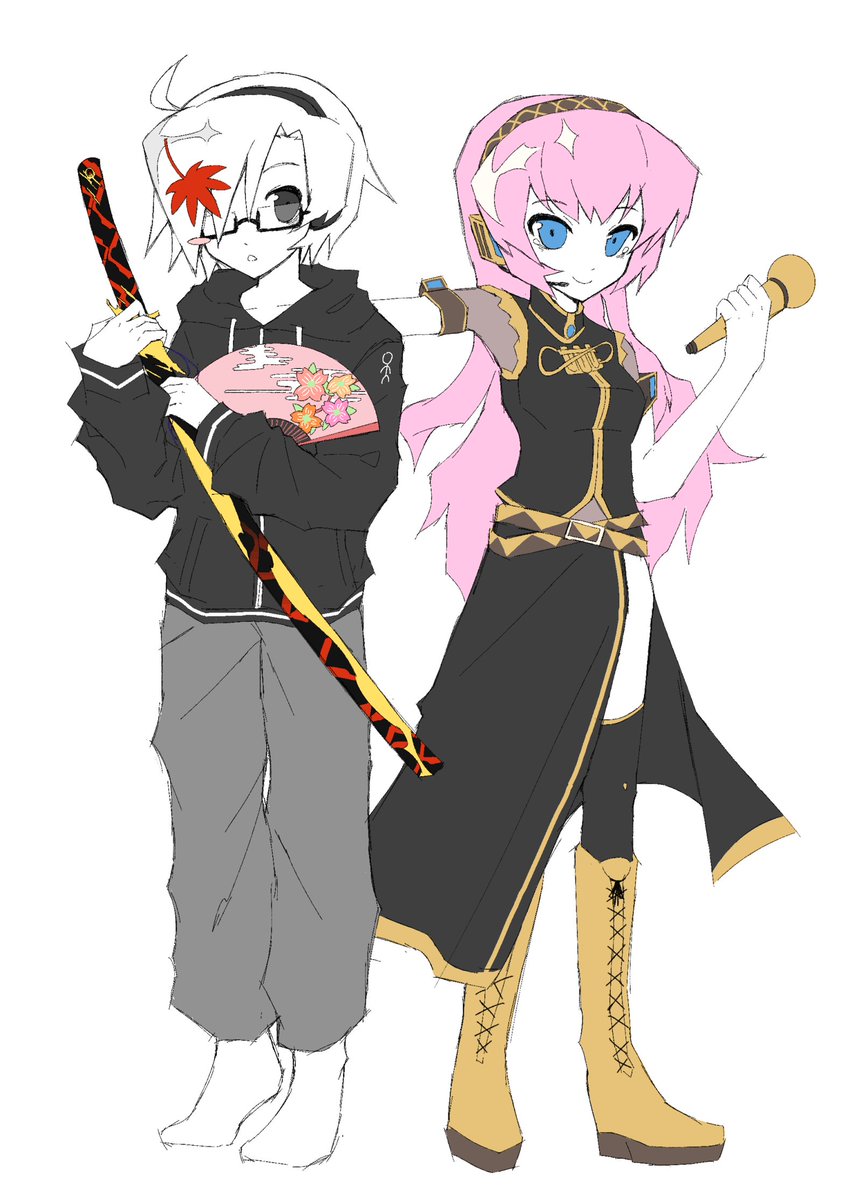 To EZFG from CN tweet media