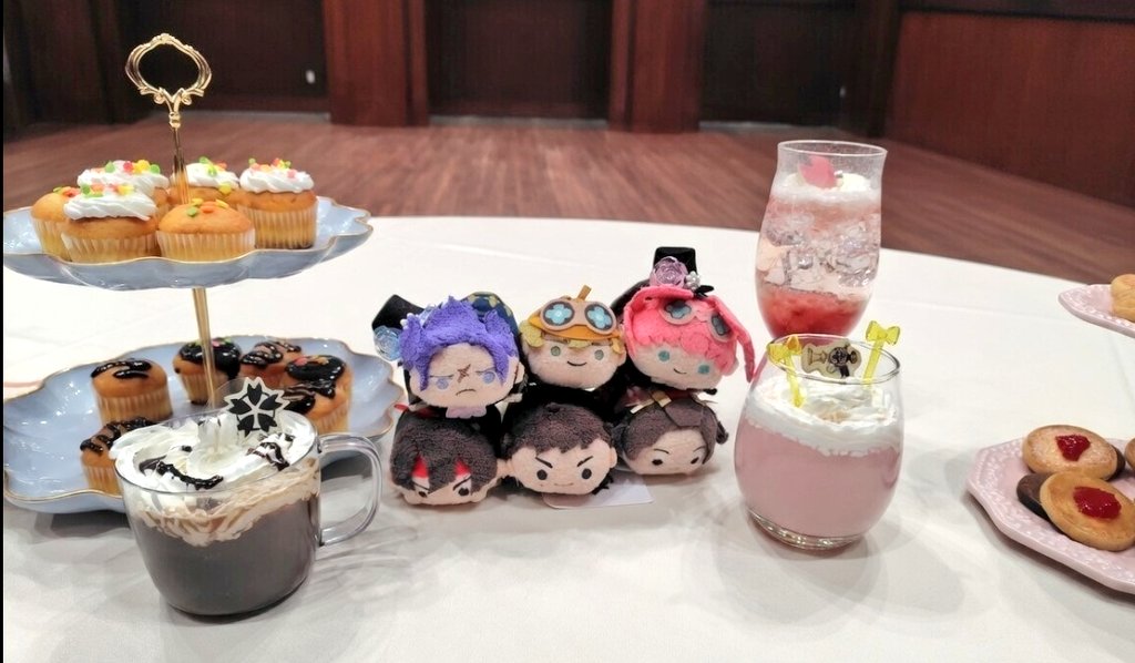 広@終わりなんて来ないでほしい tweet media