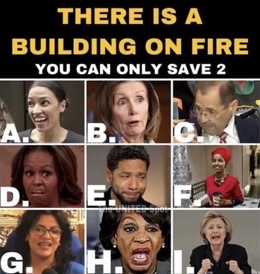 Anti Left Memes tweet media