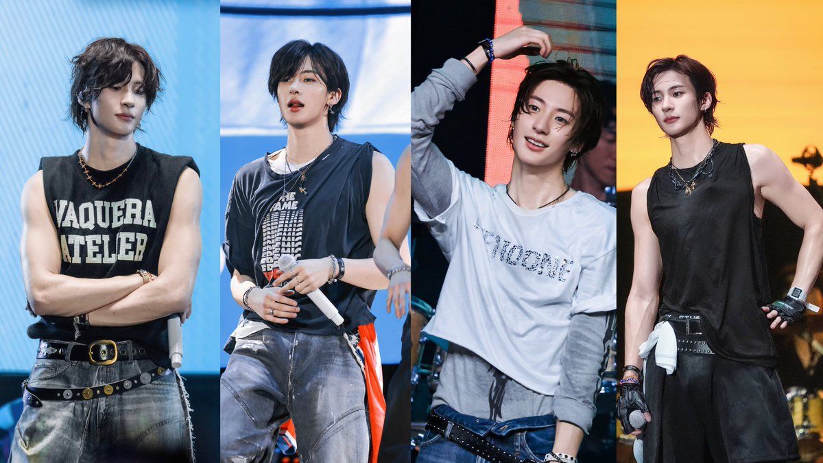 Chanyoungie🦕 tweet media