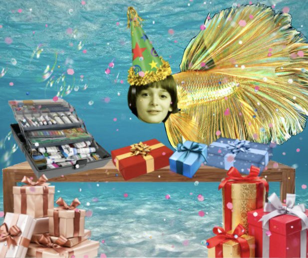 muddy🐠⋆.˚ | bubblernation ceo 🫧 tweet media