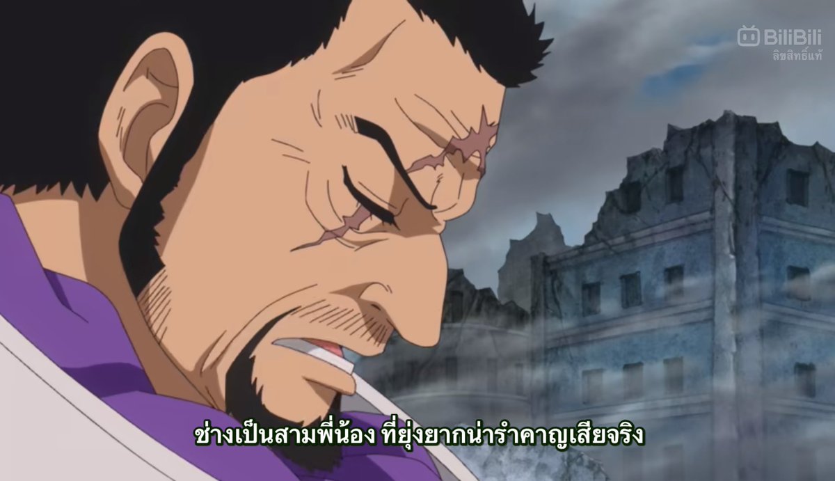 marchsmn's tweet photo. พูดถึงความเป็นพี่ นอกจากโรบินที่เหมือนเป็นพี่สาวในไส้ ประเคนทุกอย่างให้เจ้าฟี่ พวกพี่ชายอย่างเอสกับซาโบก็พอกัน ตามใจน้องมาก พี่เอสก็อวดน้องทุกที่ที่ไป พี่ซาโบก็พร้อมจะโอ๋น้องตลอดเวลา ชอบซีนที่พี่ซาโบประกาศตัวว่าเป็นพี่ชายลูฟี่มาก ทุกคนอึ้ง ภูมิใจในตัวน้องมาก อยากป่าวประกาศให้ทั่ว https://t.co/uuApiqO0yd