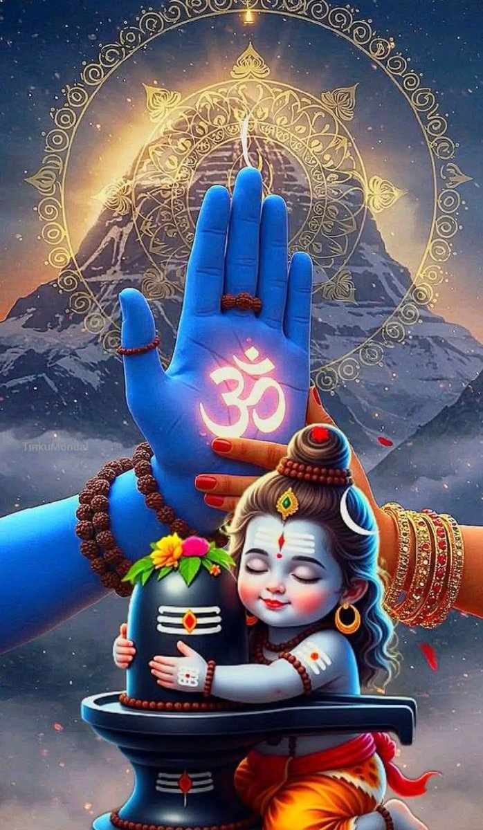 मेरा भी कर दो उद्धार 
हे! जग के पालनहार❤️
हर हर महादेव 🙏