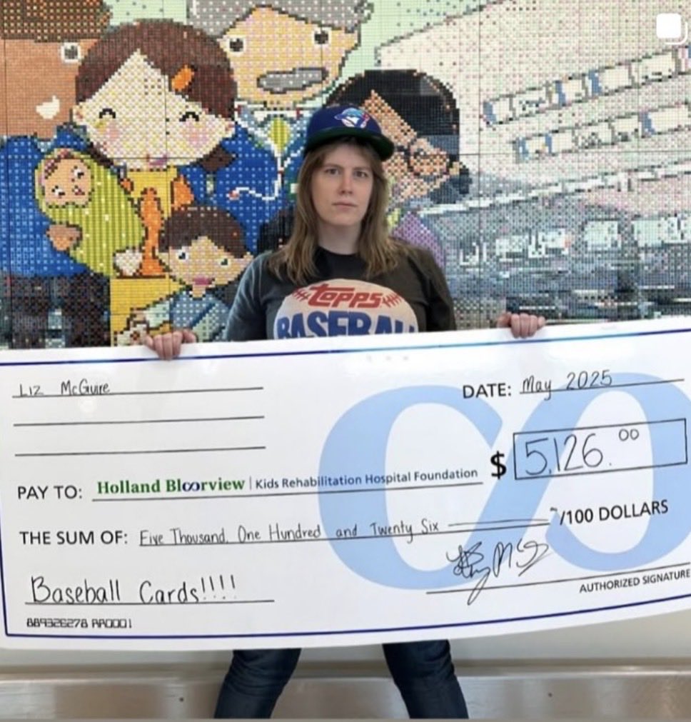 Liz McGuire tweet media