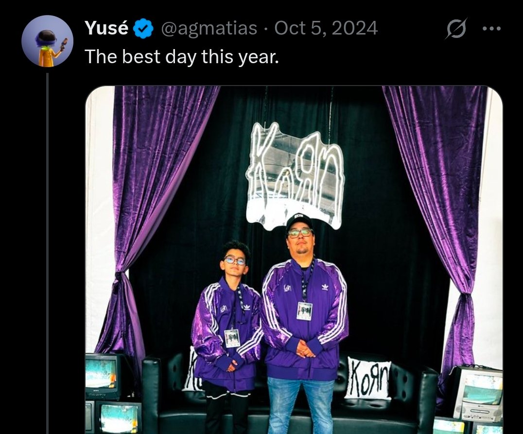 DJ ZevGa tweet media