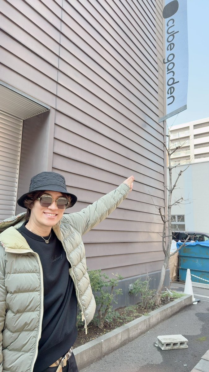 DYES IWASAKI (FAKE TYPE.) tweet media