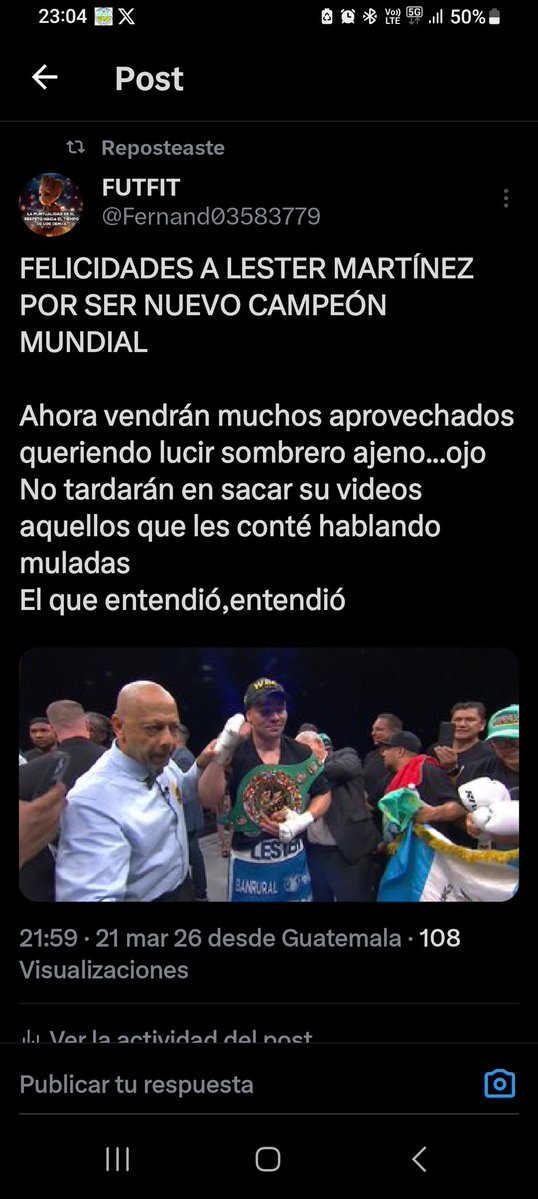 <a href="/jose_cucul86695/">Rafael Curruchiche</a> Se los dije 
Ya empezaron  aquellos hablas muladas
El que entendió, entendió