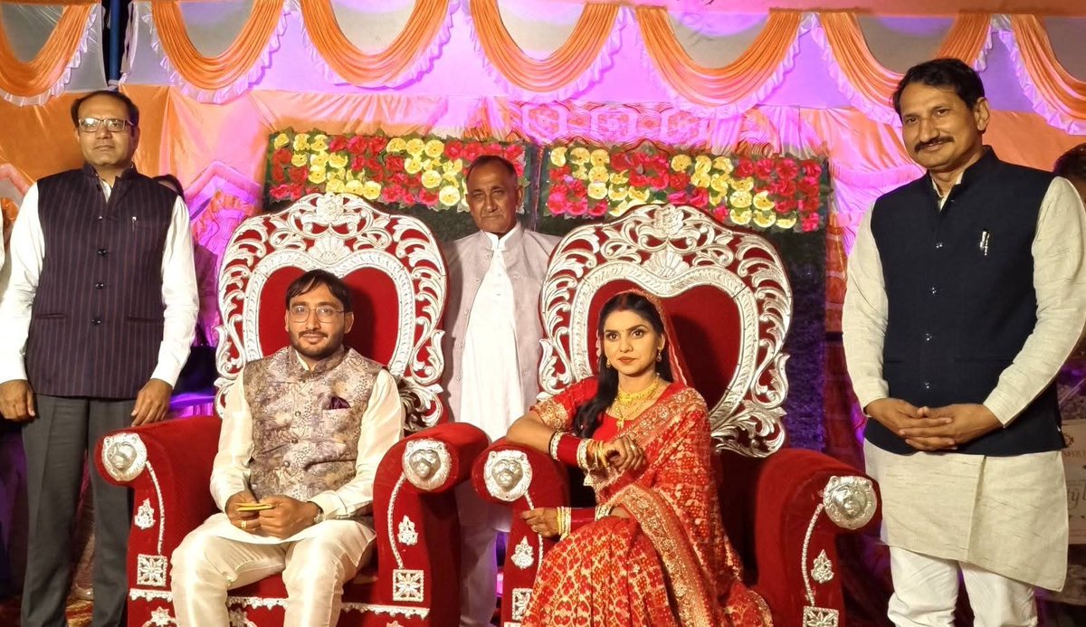 Yogender Yogi tweet media