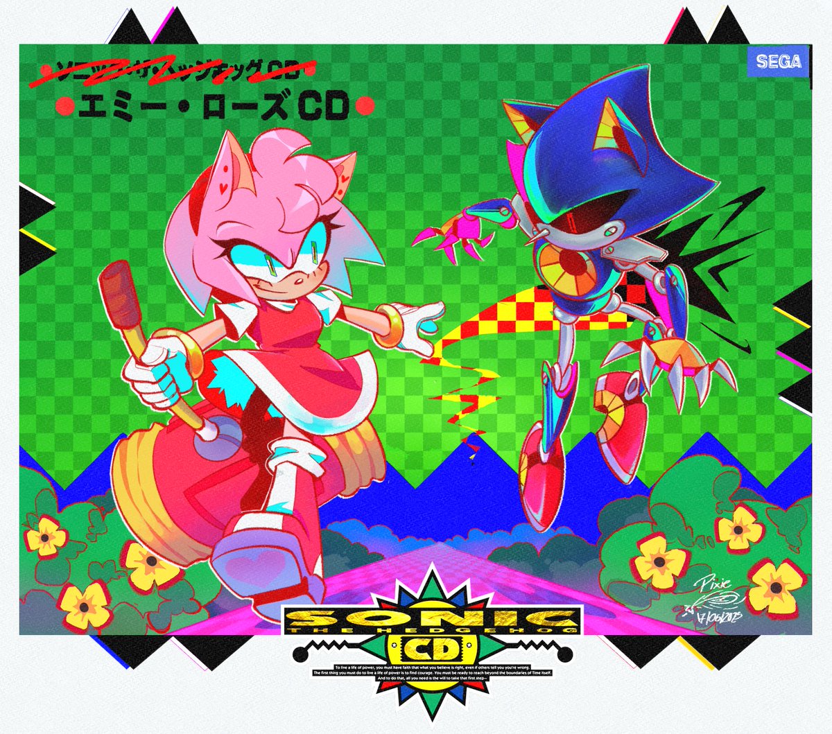 La Guru Pixie 🇻🇪 🇵🇸 CLOSED COMMISSIONS tweet media