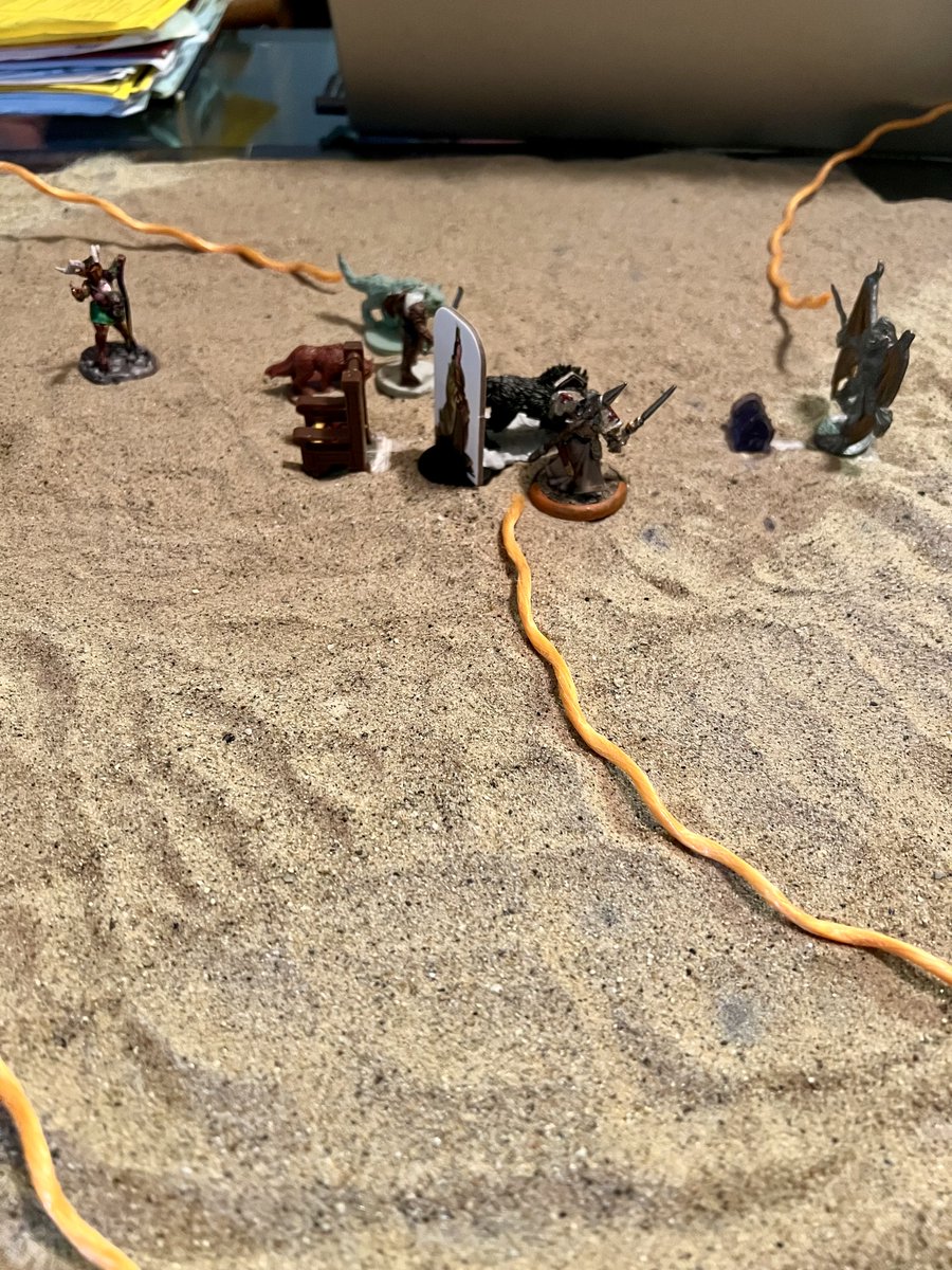 Cat Rambo tweet media