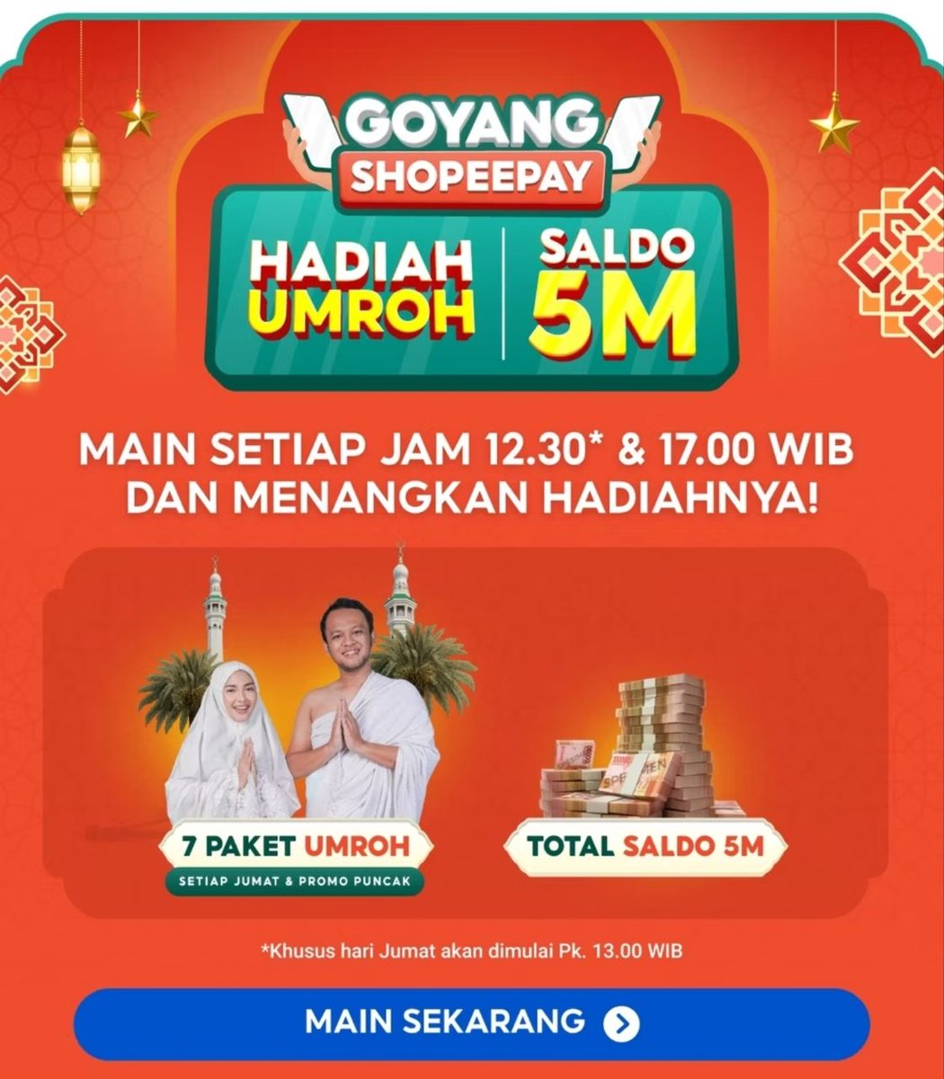 Akulah Para Pencarimu ya Promo tweet media