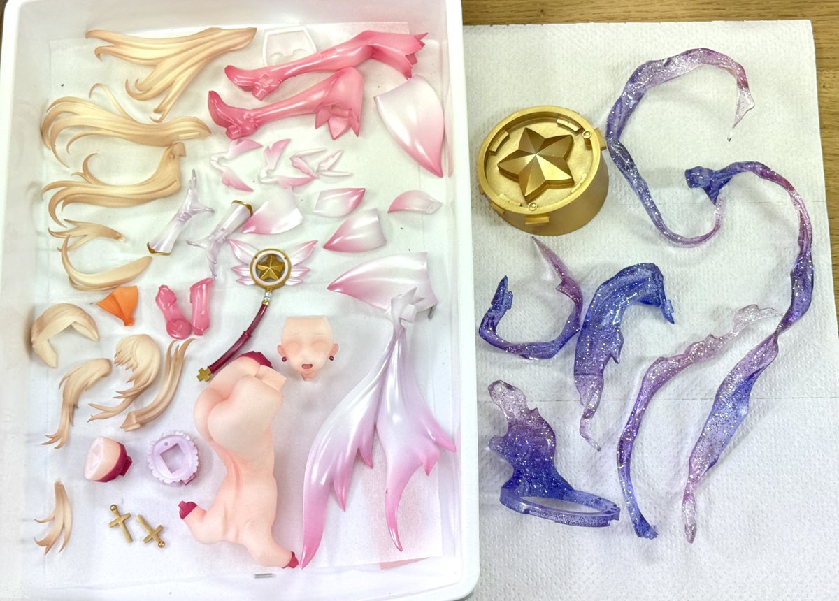 MOE@WF2026W(3-29-01) tweet media