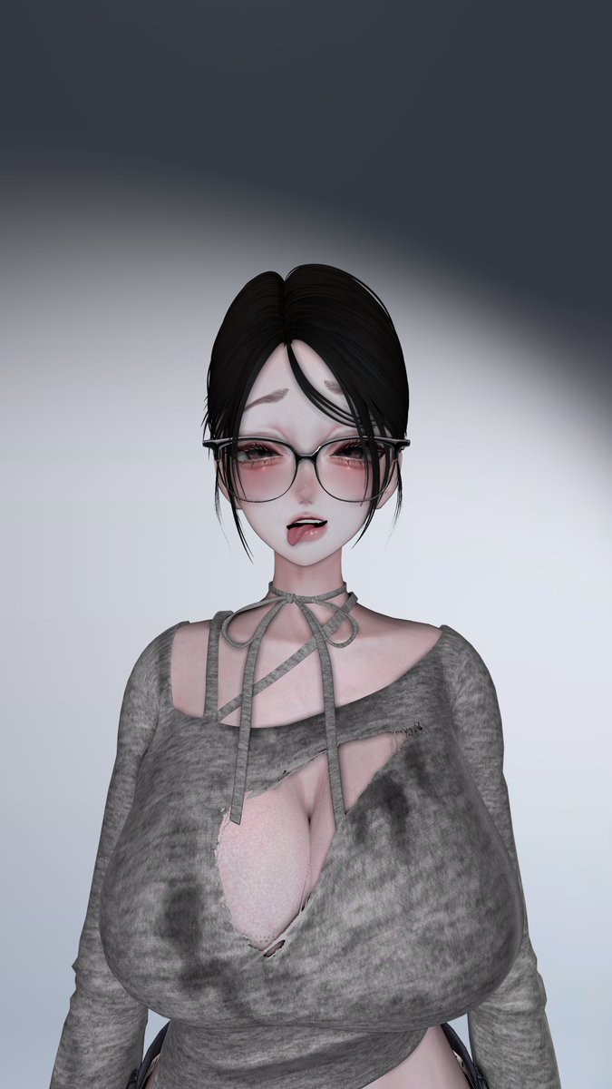 まるぽん_VRC tweet media