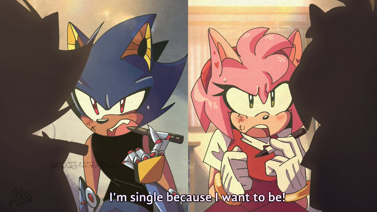 La Guru Pixie 🇻🇪 🇵🇸 CLOSED COMMISSIONS tweet media