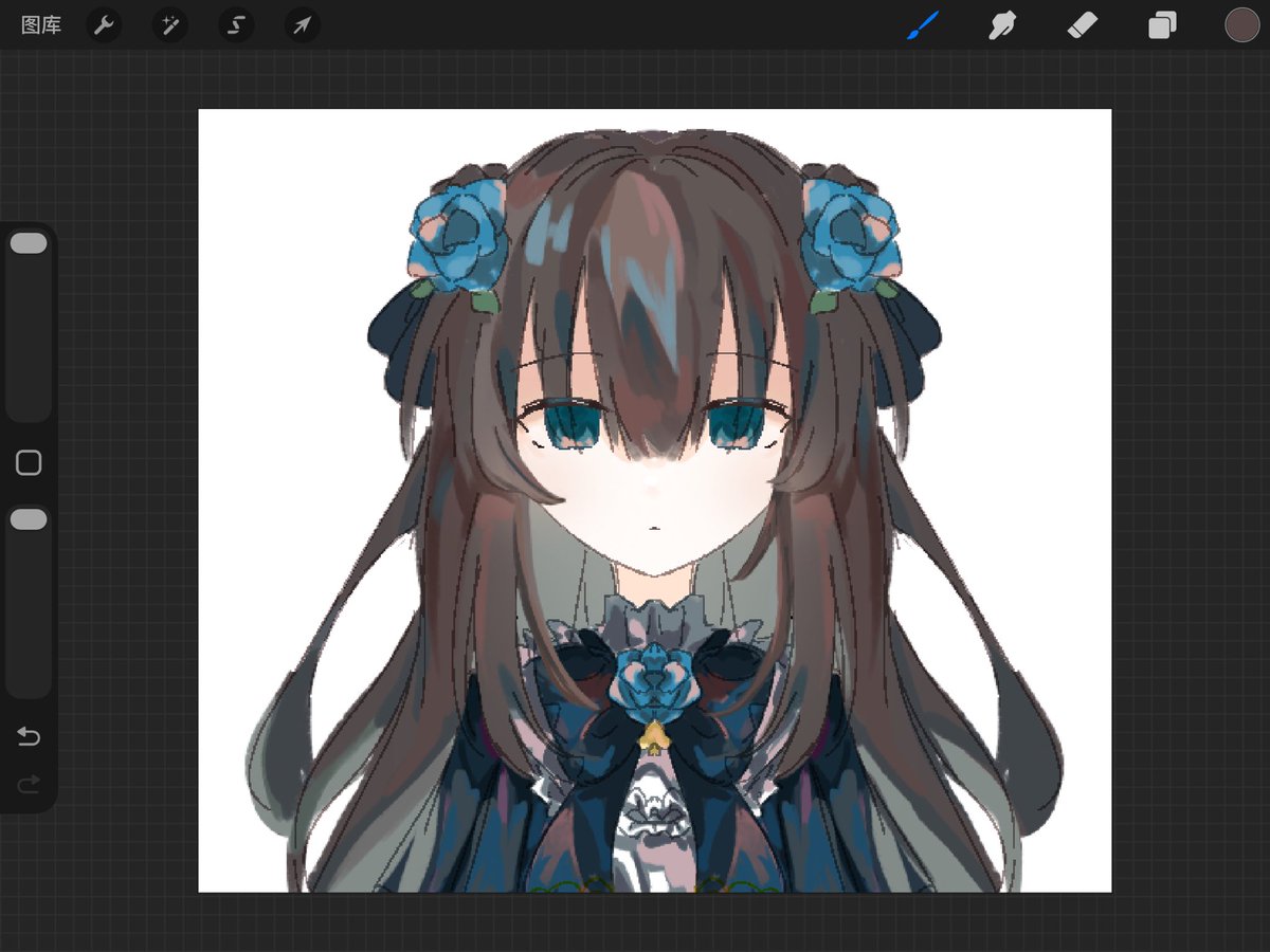 RrorGOODP's tweet photo. #arcaea_art https://t.co/W3q8JvAb3I