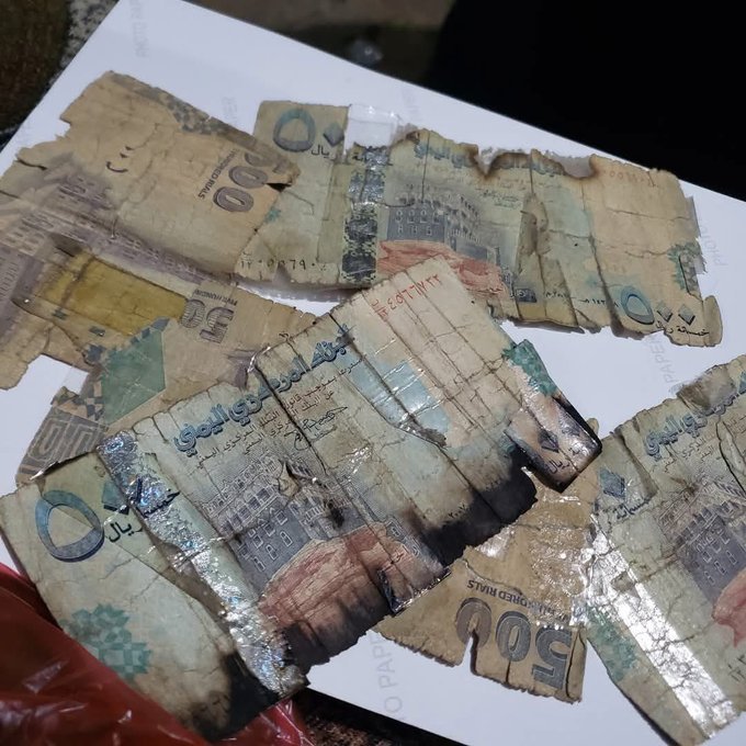 ثريا محمد tweet media