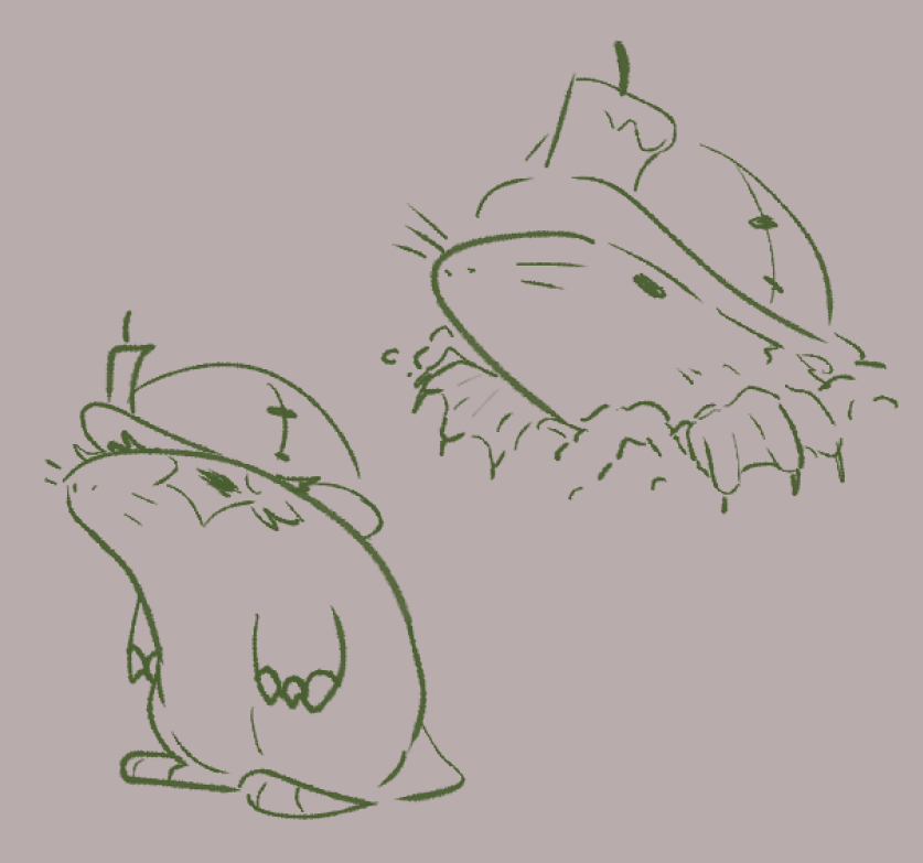 deSofte || commissions open tweet media