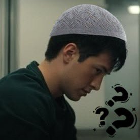 Muslim Shane Hollander tweet media