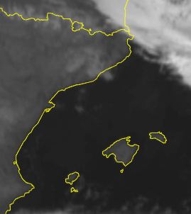 Meteorologia RAC1 tweet media
