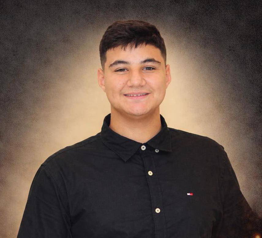 Ihab Hassan tweet media