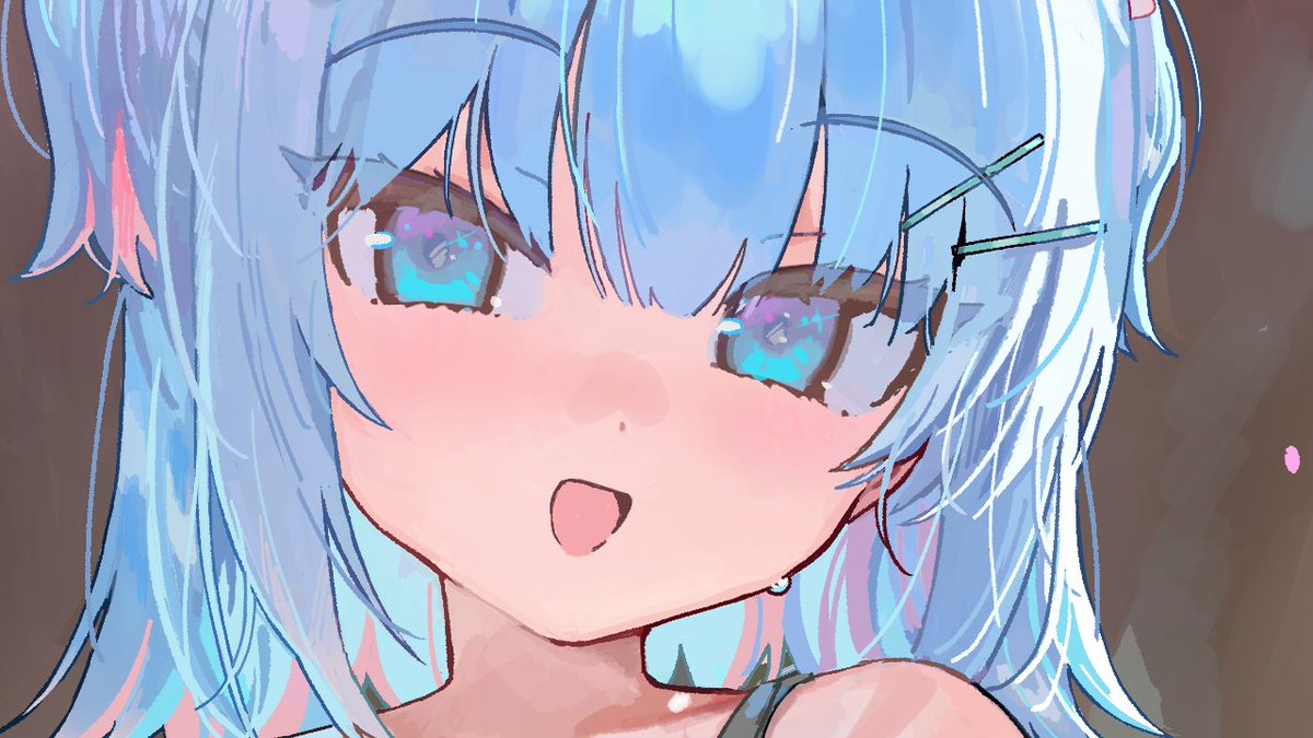 カンザリン🖍️ tweet media