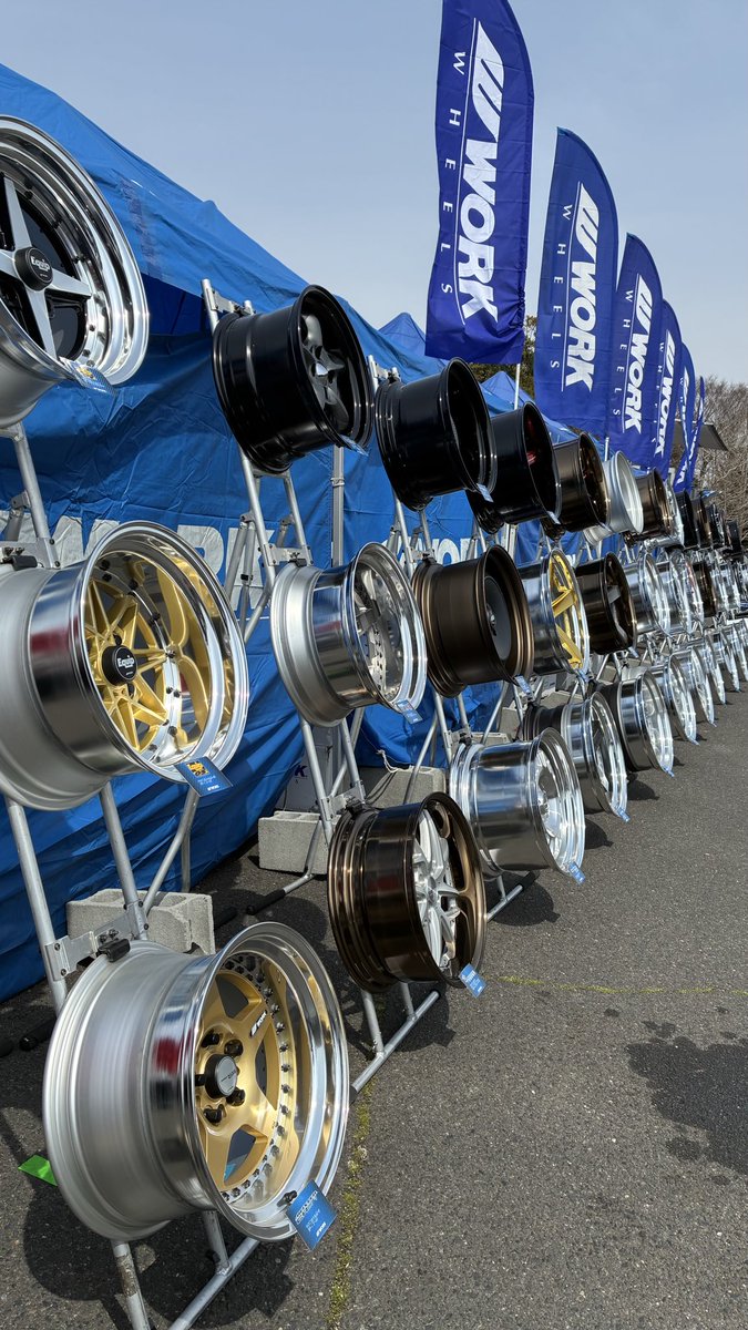 WORK 田中 tweet media