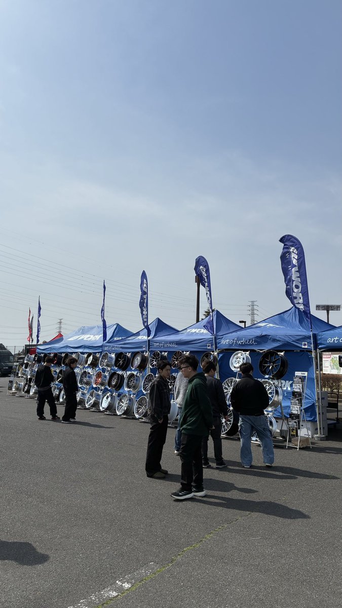 WORK 田中 tweet media