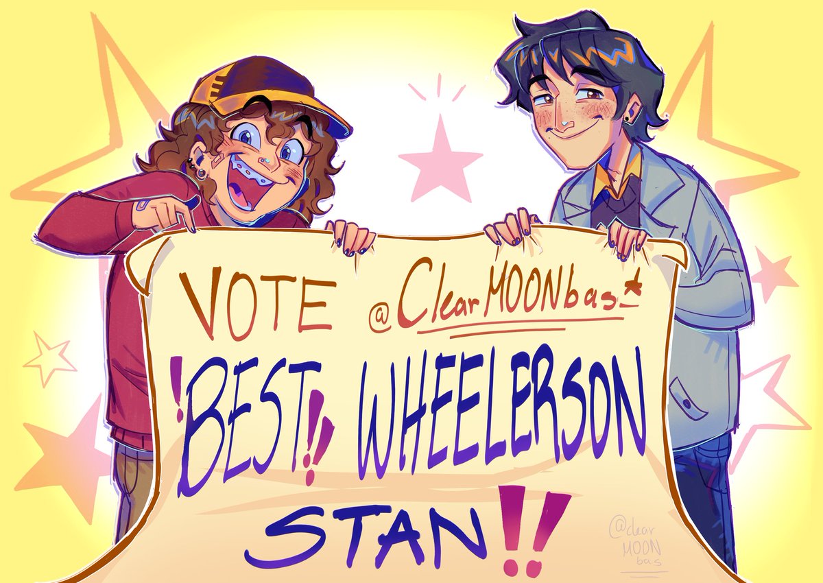 LEMOON: Dustin defender (he/him)🇻🇪 tweet media