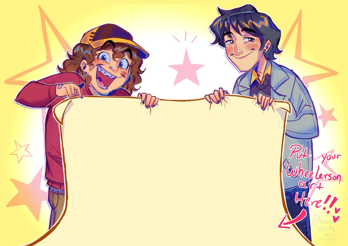 LEMOON: Dustin defender (he/him)🇻🇪 tweet media