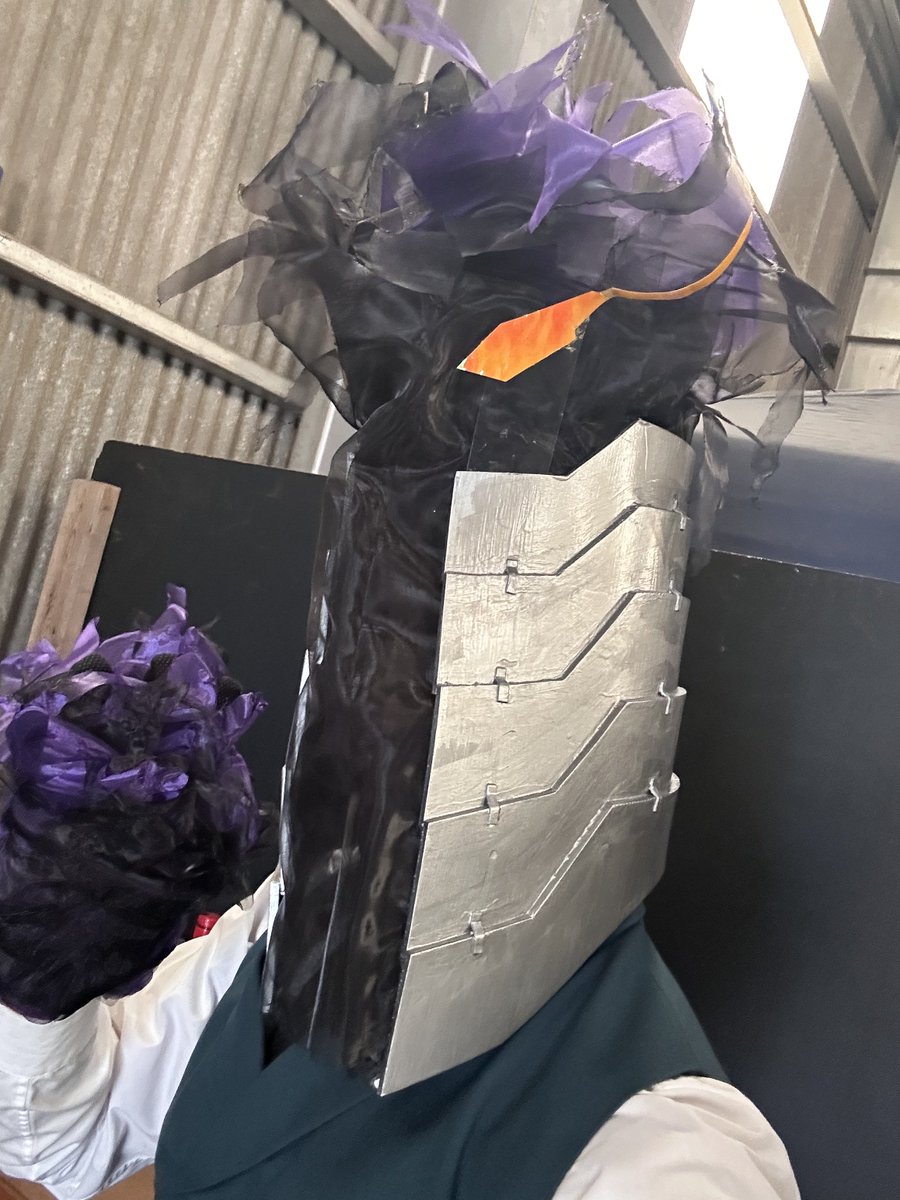 怒鎚ラブスピぷりぷりプリズナー＆黒霧 tweet media