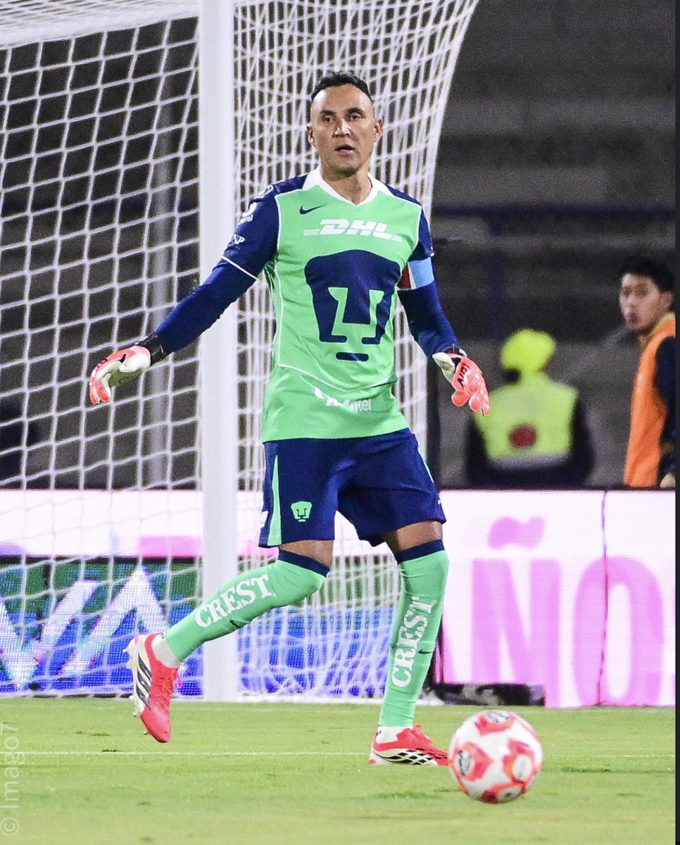 Kevin Jiménez tweet media