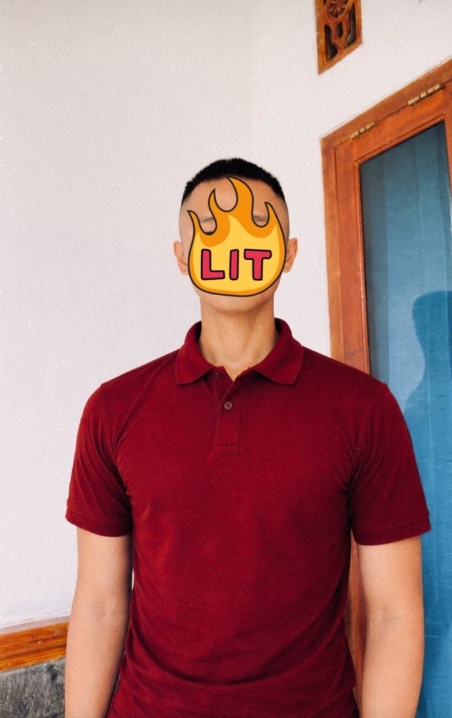 BUKAN BASE RATED tweet media