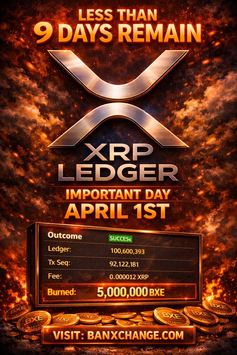 Banxchange tweet media