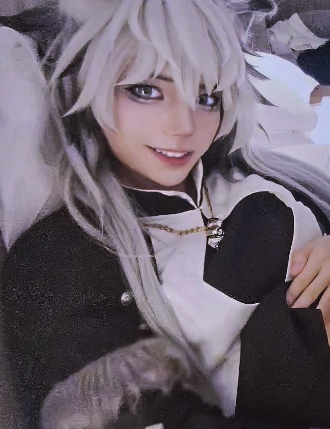 時雨Yolkoo tweet media