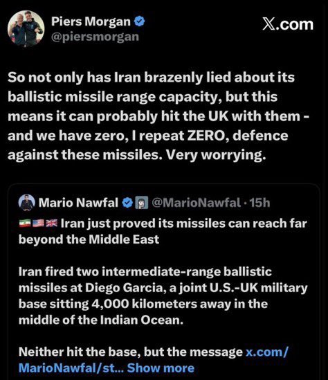 🇺🇸 Jake Hilton 🇮🇱 tweet media