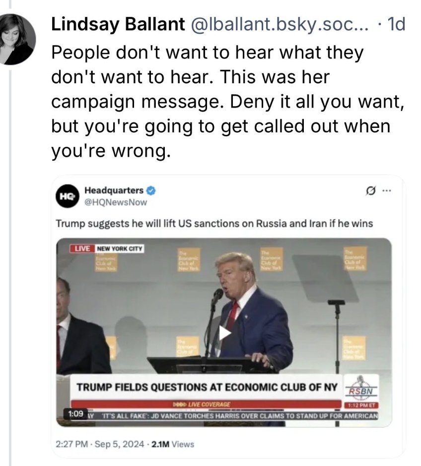 A Left-Wing Account ™️ tweet media