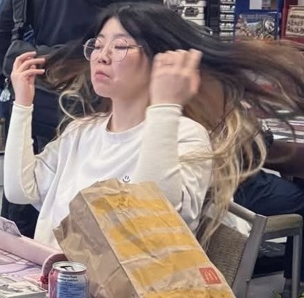 rosie🎀💗 tweet media