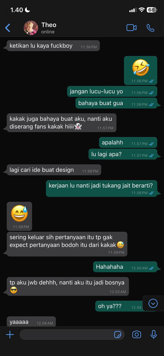 CARR0TCAKE__'s tweet photo. cailaaah berangkat bareg https://t.co/Ey0BVkqS7N