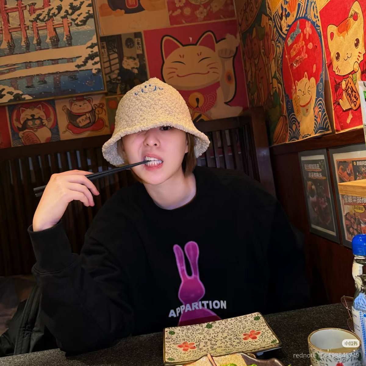 บุหลันดั้นเมฆ☀ ❤️ Low Sugur ❤️Numb tweet media