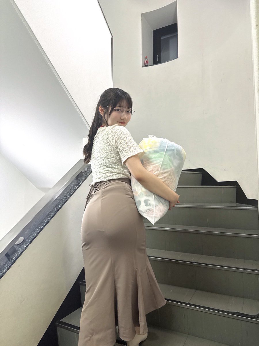 SOD女子社員【公式】 tweet media